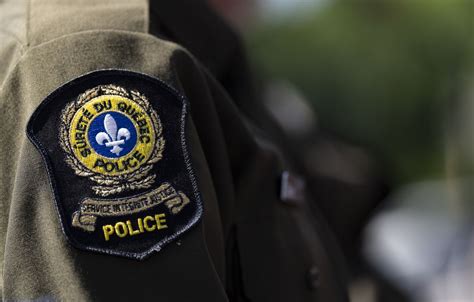 Two men and a woman arrested after human remains found in Quebec City area